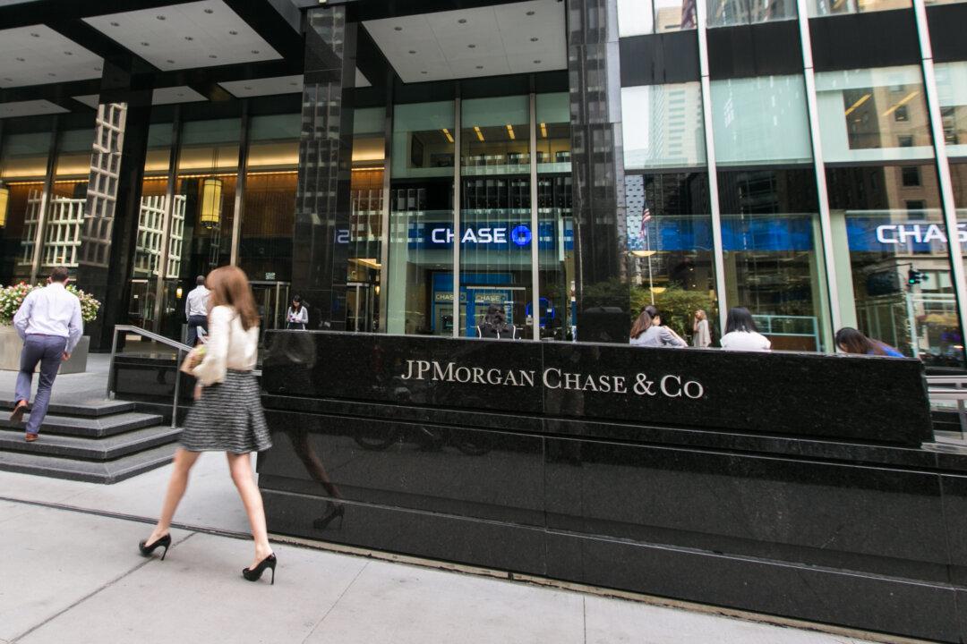 Stress Tests Show America’s Banks Can Handle ‘Severe Recession’: Federal Reserve
