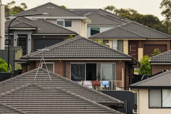 LIVE NOW: Senate Panel Examines Affordability Agenda