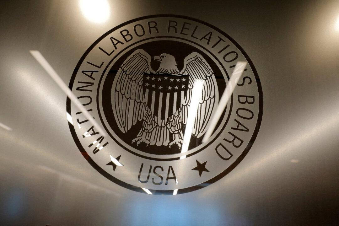 LIVE NOW: House Education and Workforce Subcommittee Holds Hearing on Policies and Priorities of the NLRB