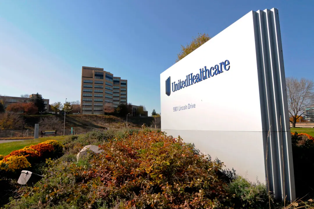 Massachusetts Sues UnitedHealthcare Over Alleged $100 Million Fraud