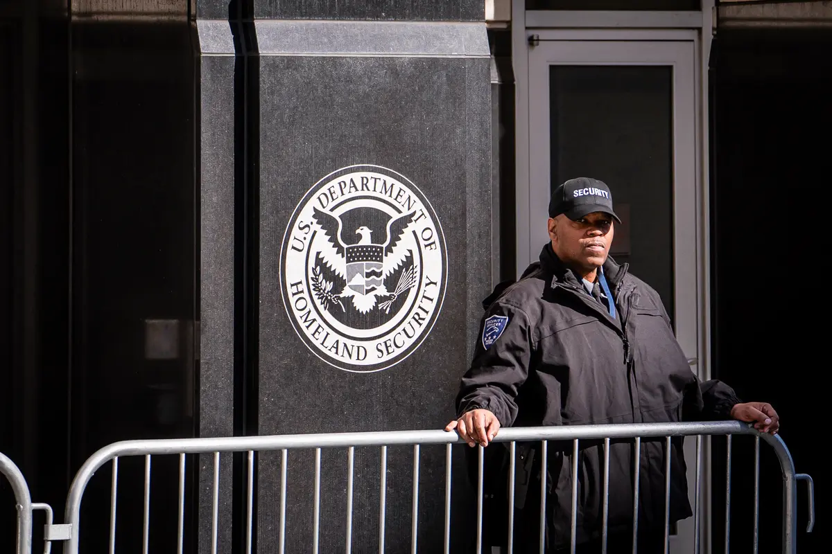 Federal Judge Orders DHS Not to Obey Order From Another Judge