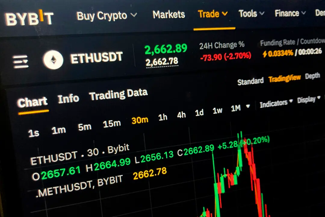 Georgia Man Deported From Fiji Charged Over $165 Million Crypto Ponzi Scheme