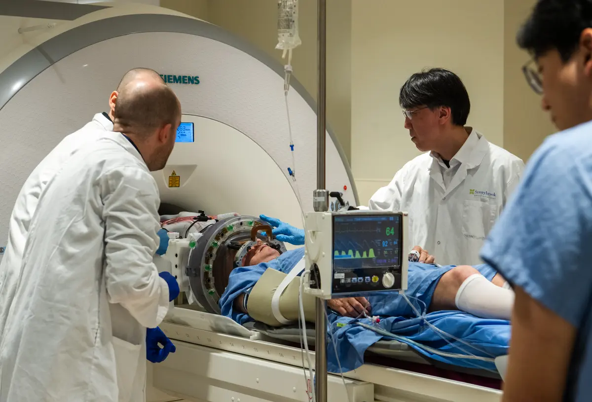 Senate Panel Advances Bill to Make Hospitals Compete on Price