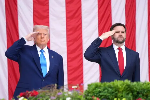 The President Joins Memorial Day Wreath-Laying Ceremony; Trump Links Abraham Accords to Iran Deal