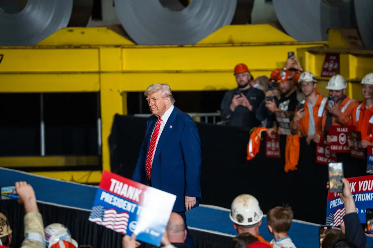 US Manufacturers’ Optimism Is Rising: Survey