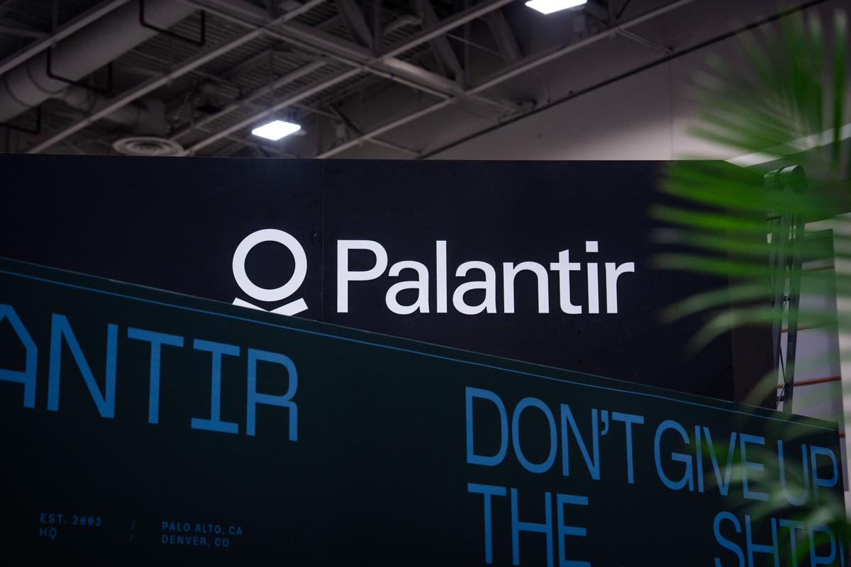 Palantir Says London Mayor’s Office Wrongly Blocked $67 Million Met Police Contract