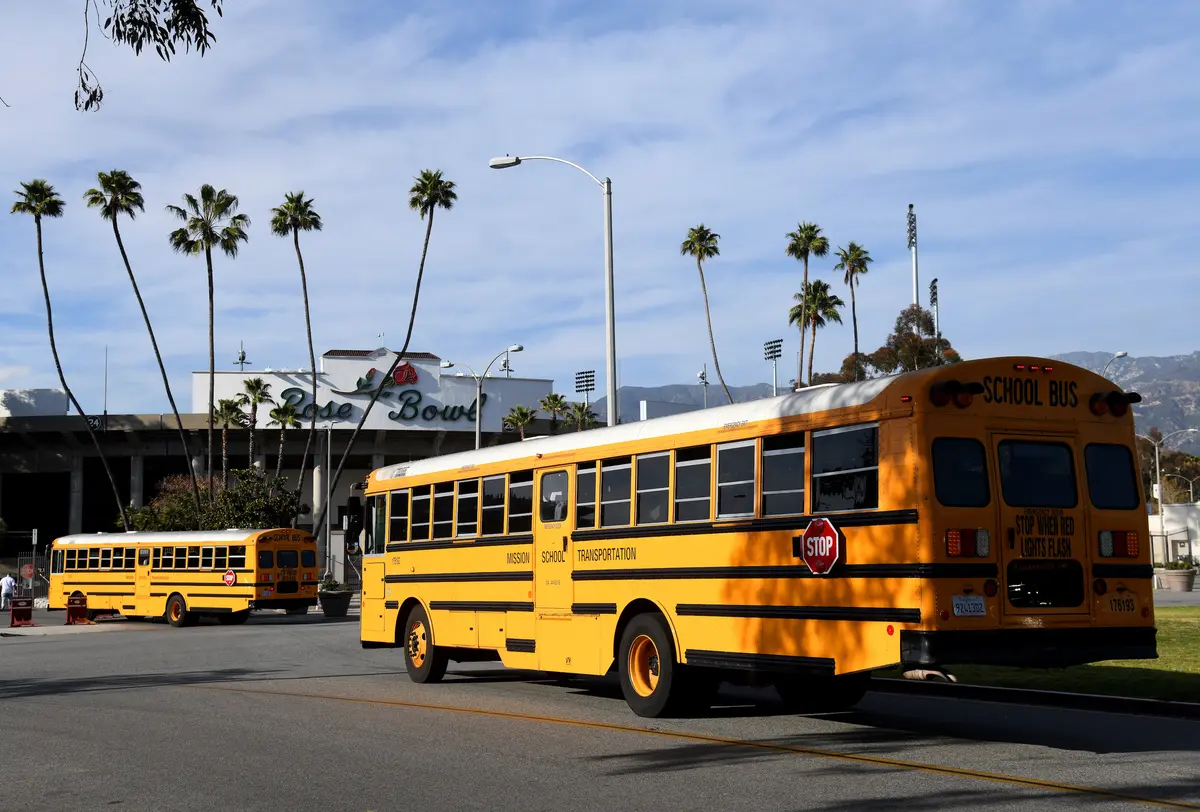 EPA to Reform $5 Billion ‘Clean School Bus’ Program