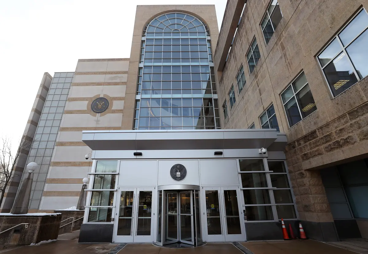 20 Attorneys General Sue Trump Admin Over DEI Mandates for Federal Contractors