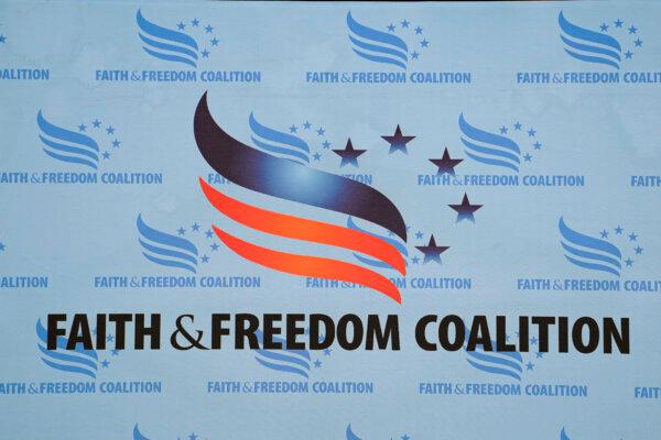 LIVE NOW: Faith and Freedom Coalition’s Road to Majority Conference Features President Trump on Day 1