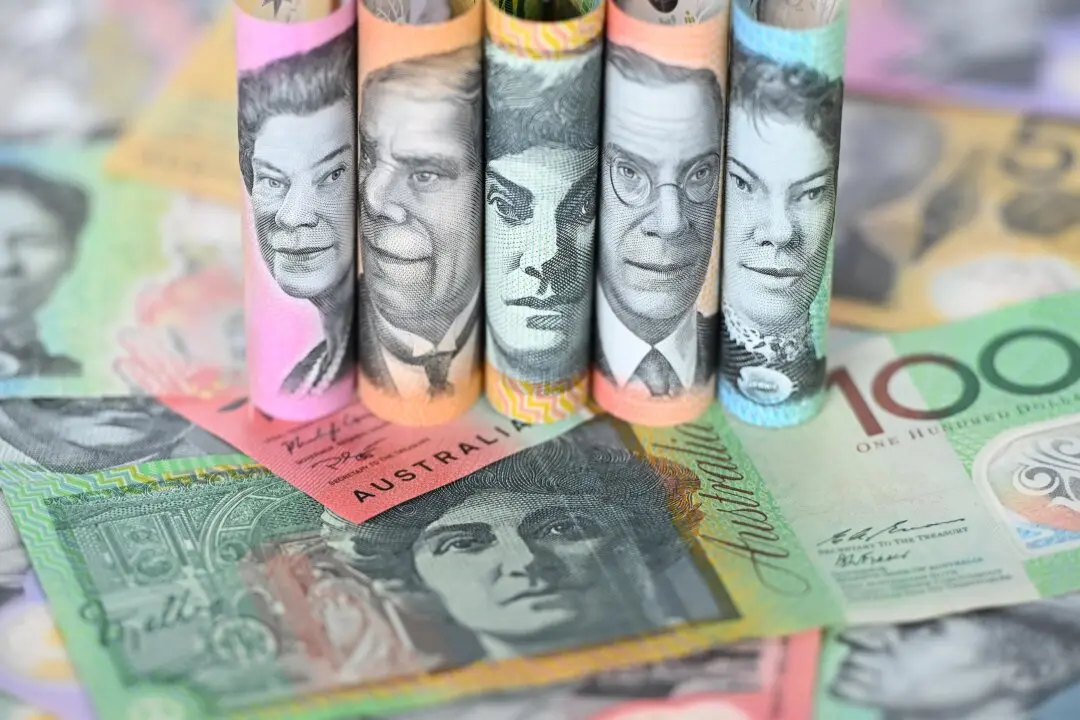 Charitable Donations Could Drop Under Labor’s CGT Overhaul: Charity Groups