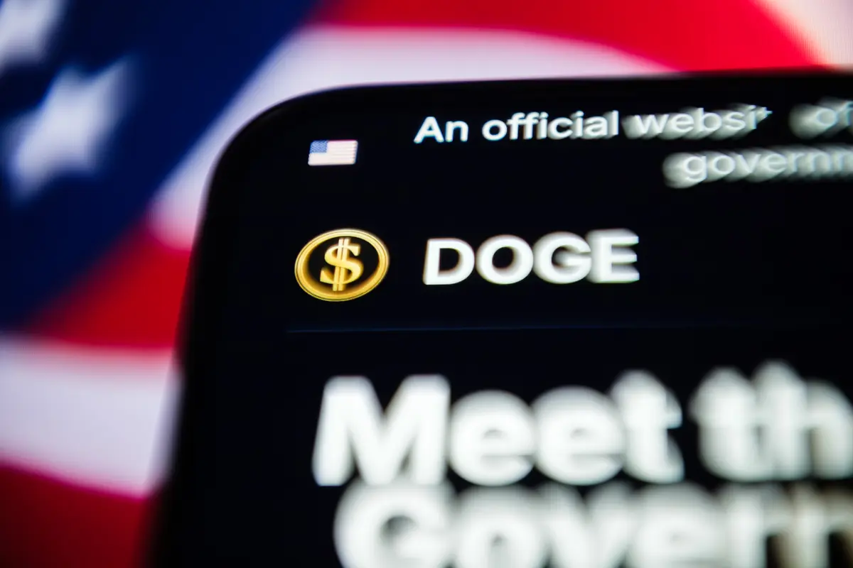 DOGE Cancels 55 Wasteful Contracts Valued at $863 Million In Past 5 Days thumbnail