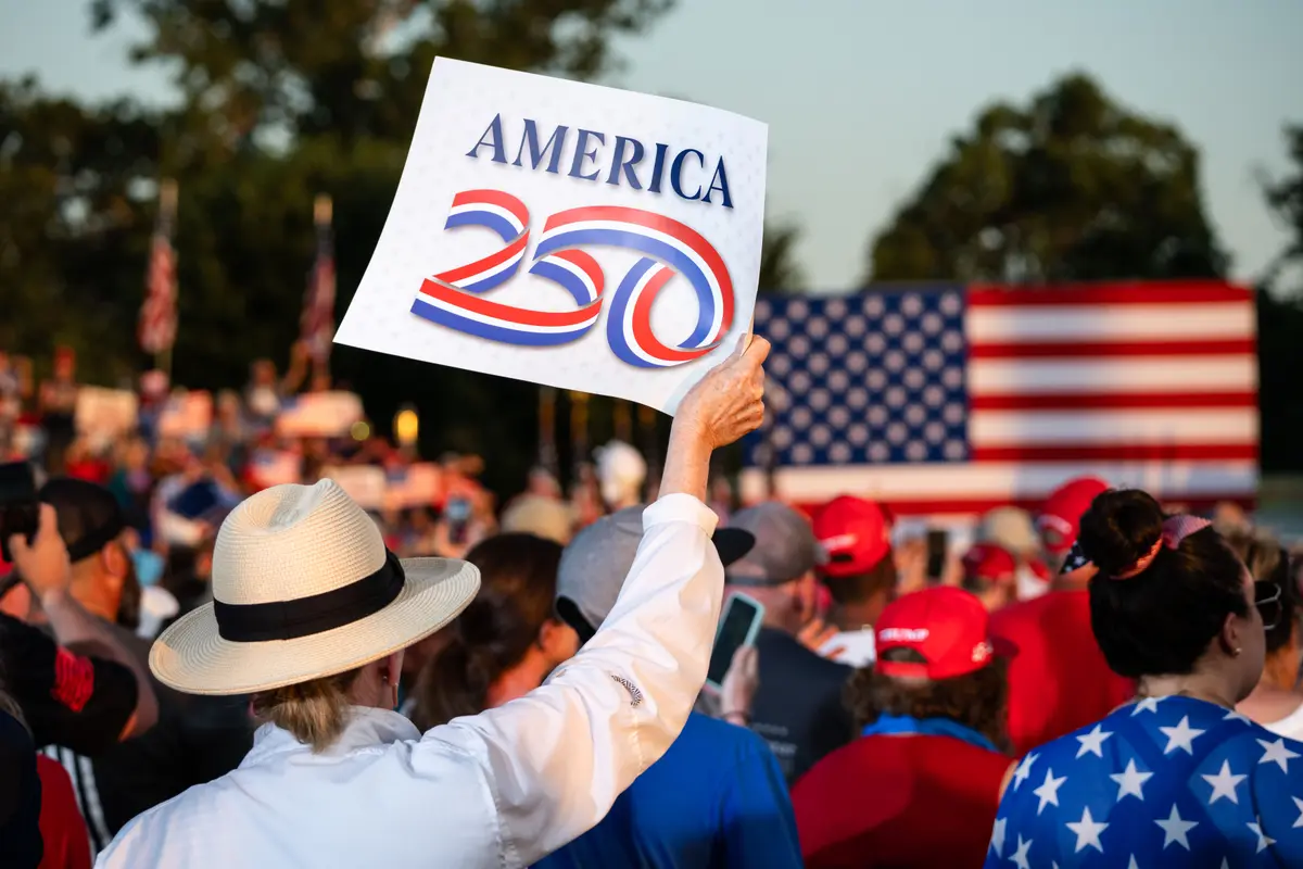 ‘Jefferson Still Lives’: America’s Anniversary Parties From the Past