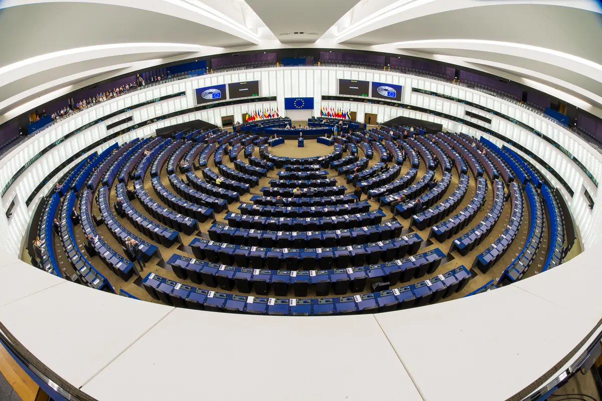 EU Lawmakers Advance Mass Private-Message Scanning Measure