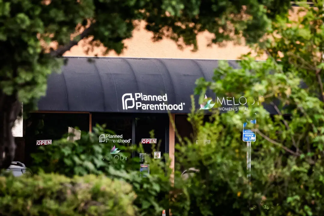 Federal Ruling Blocks Trump’s Medicaid Funding Cut to Planned Parenthood in 22 States