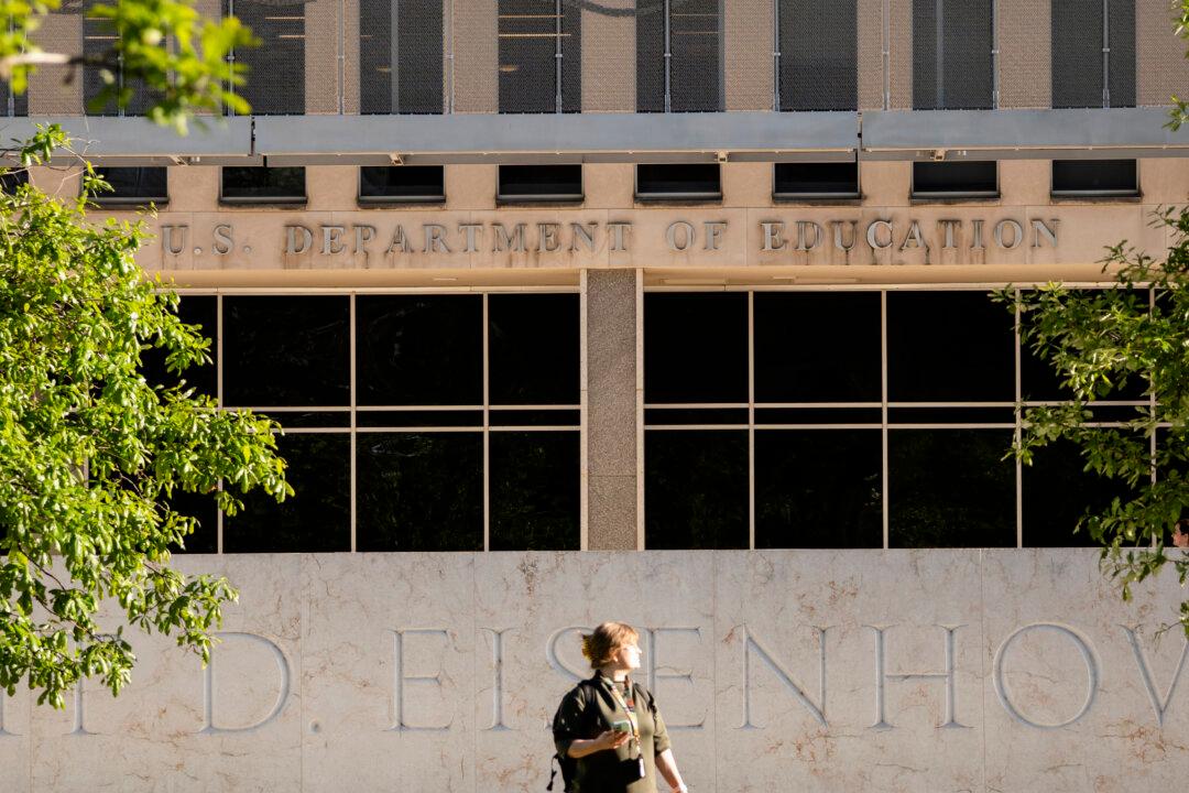 Universities Break Ties With Nonprofit After Federal DEI Scrutiny