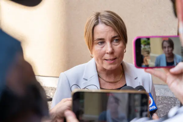 Massachusetts Governor Signs Bill Imposing Tougher Penalties for Transit Worker Assaults