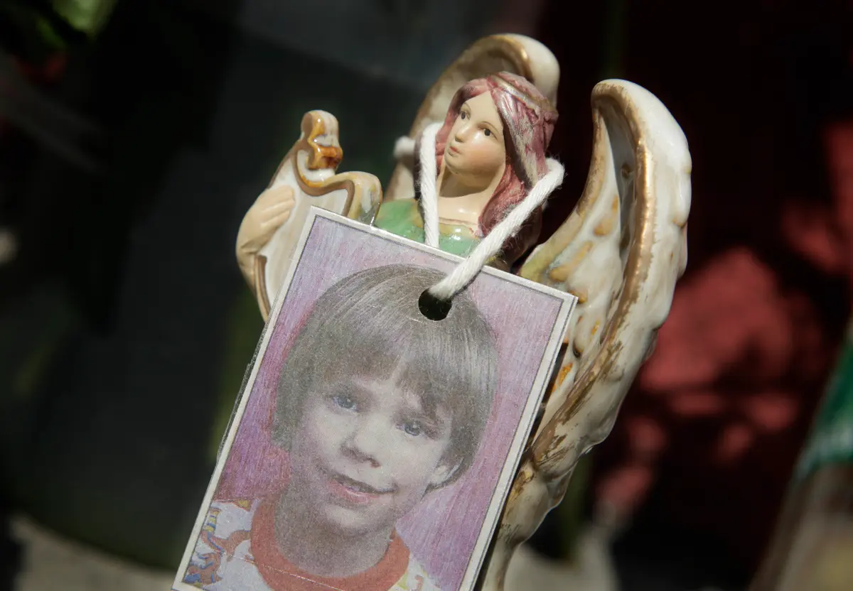 Supreme Court Reinstates Conviction in 1979 Murder of Etan Patz