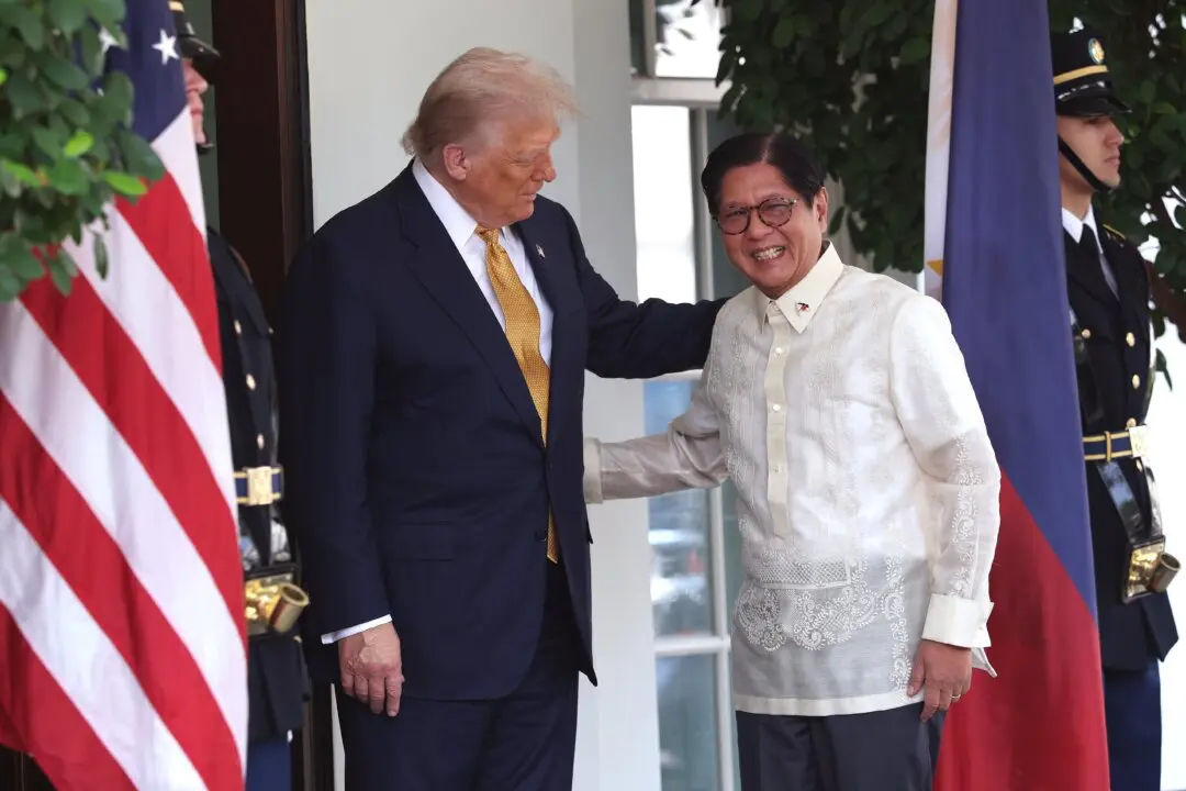 US to Create 4000-Acre High-Tech Economic Security Zone in the Philippines