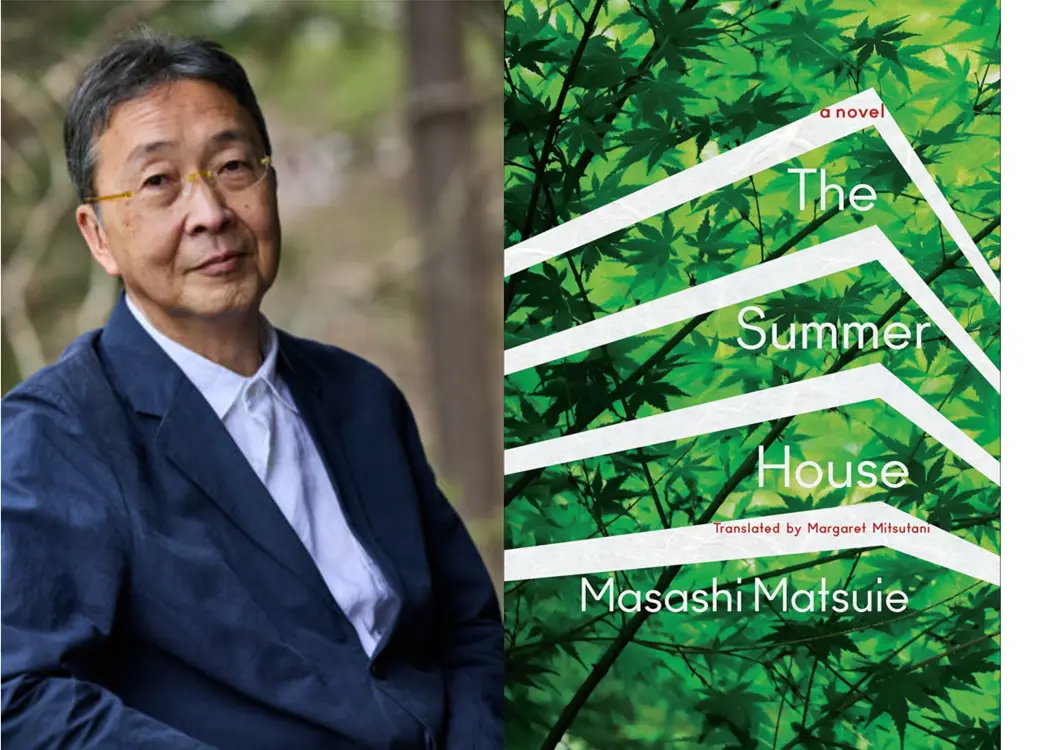 Read to Your Heart’s Content: The 10 Best Novels of 2025 thumbnail