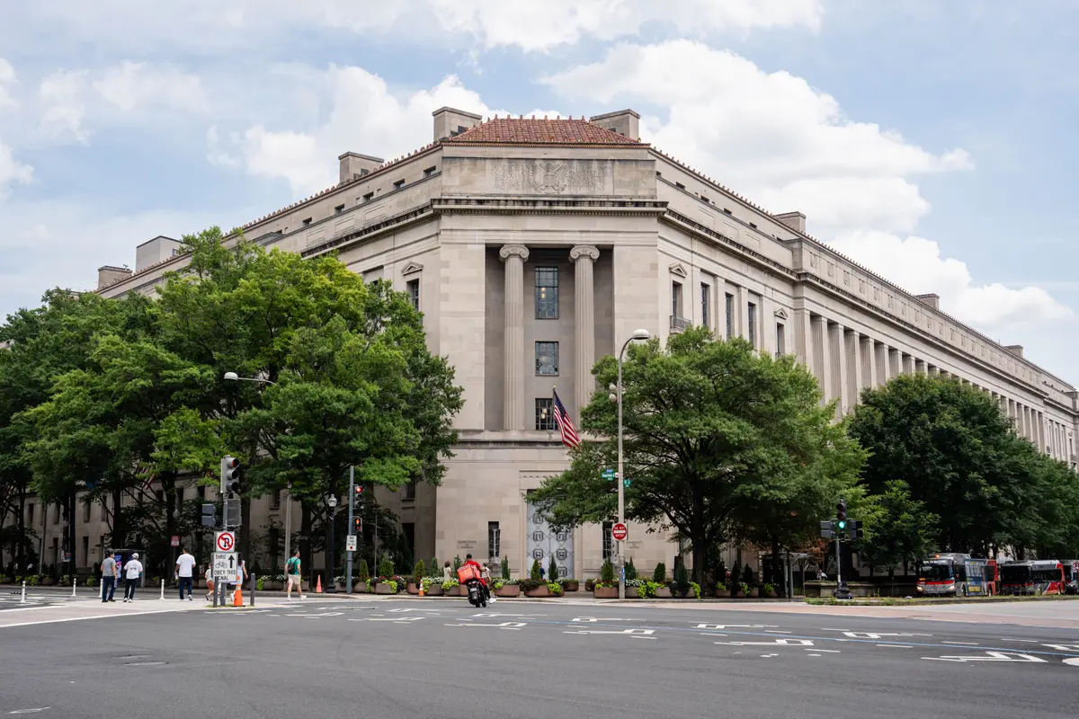 DOJ Launches Global Trade Fraud Unit Targeting Tariff Evasion, Forced Labor