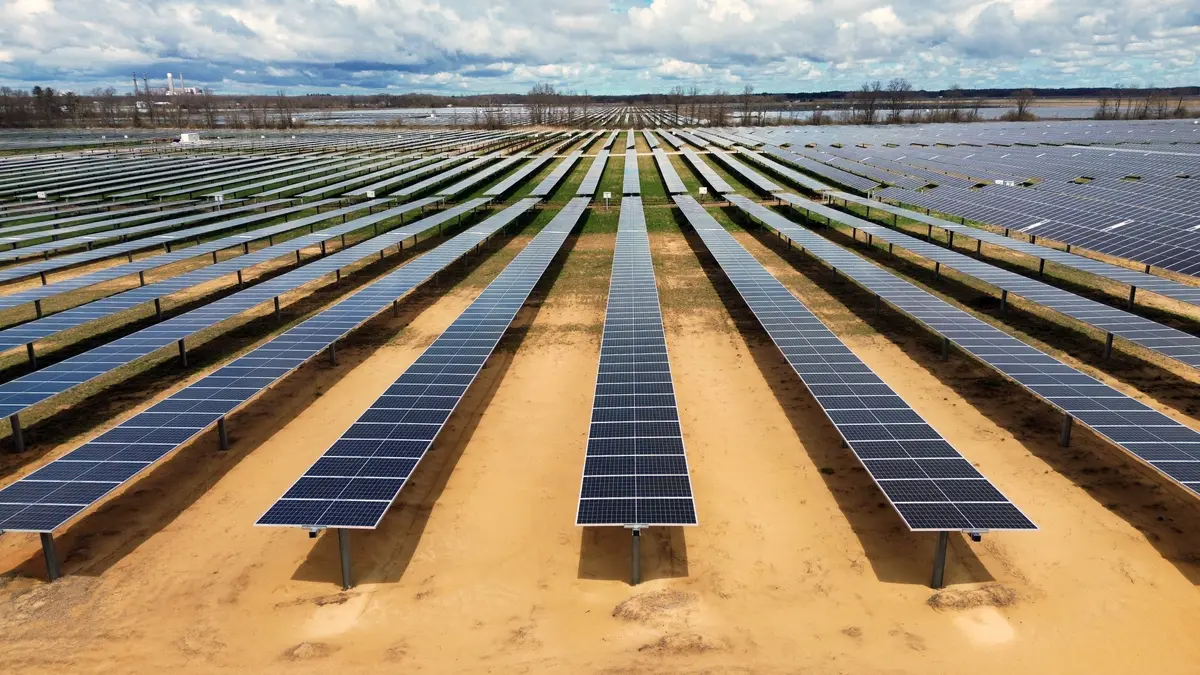 Treasury Department Guidance Restricting Green Credits Struck Down by Judge