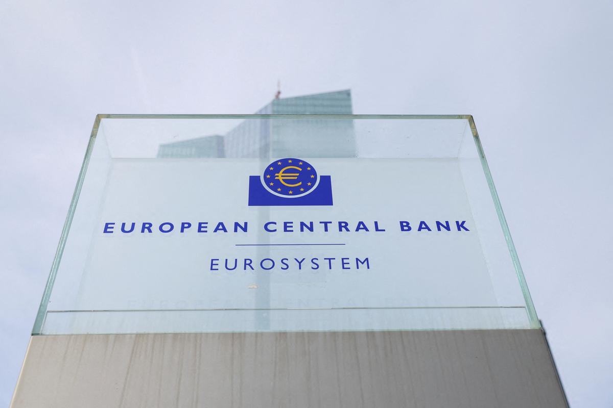 ECB Will Need to Raise Rates Further on Current Outlook, Board Member Says
