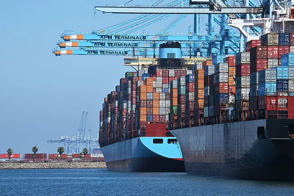 Record $1 Billion in Import Duty Evasion Uncovered: CBP
