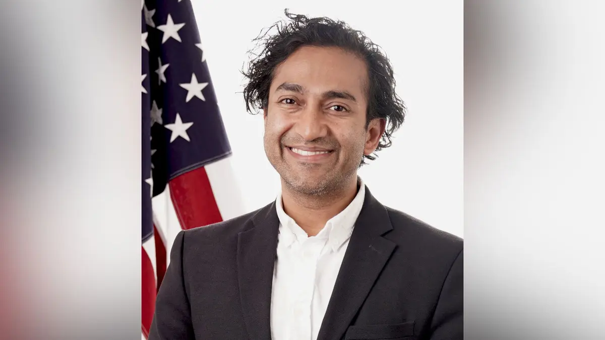 FDA Vaccine Chief Vinay Prasad to Leave the Agency in April