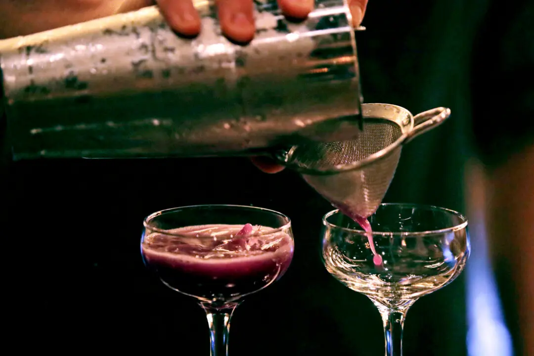 Researchers Recommend No More Than 1 Alcoholic Drink a Day