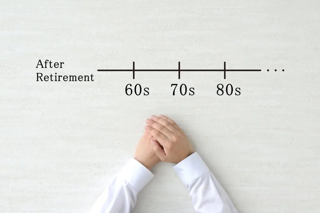 I Retired at 52—Here Are the Three Things I Would Do Differently