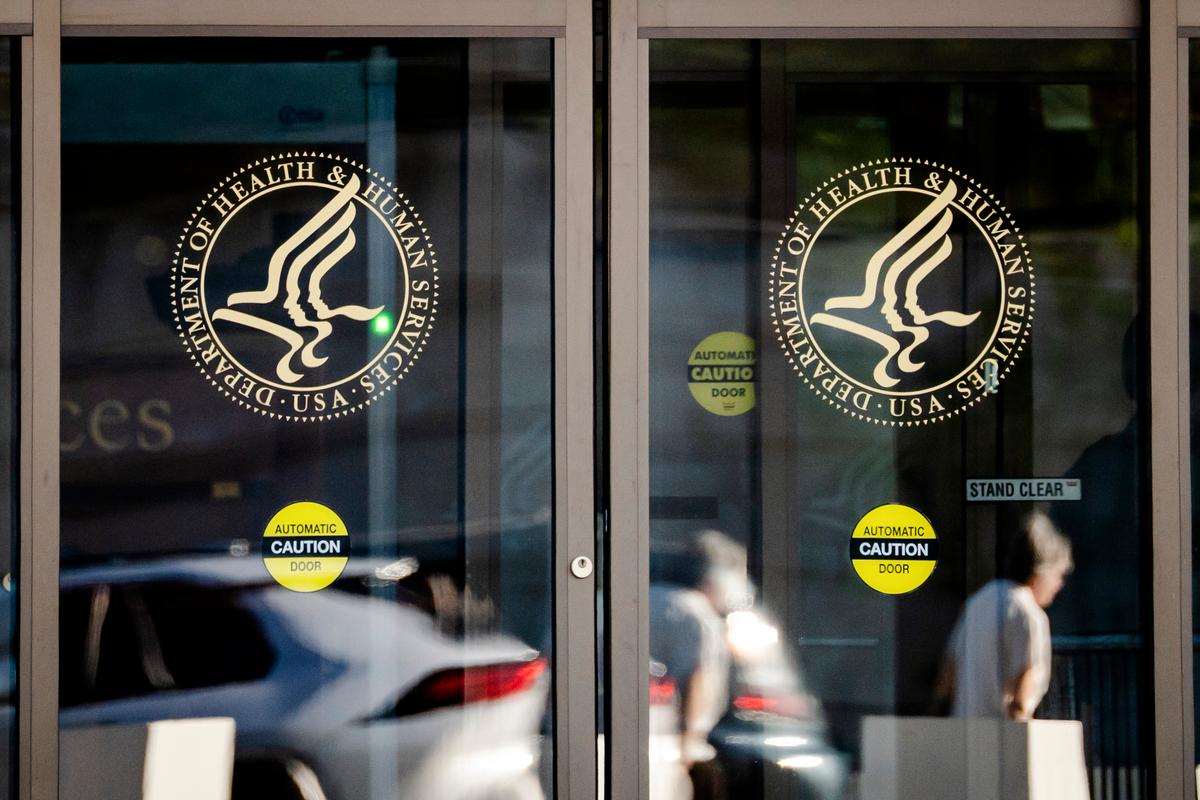 Health Department Cuts Millions of Dollars in Grants for American Academy of Pediatrics thumbnail