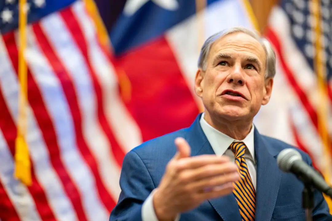 Texas Governor Moves to Shut Down Unauthorized ‘American Muslim University’ in Dallas