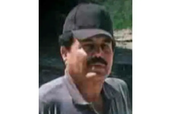 LIVE NOW: Officials Hold Press Conference After Mexican Drug Kingpin Ismael ‘El Mayo’ Zambada Sentenced to Life in Prison