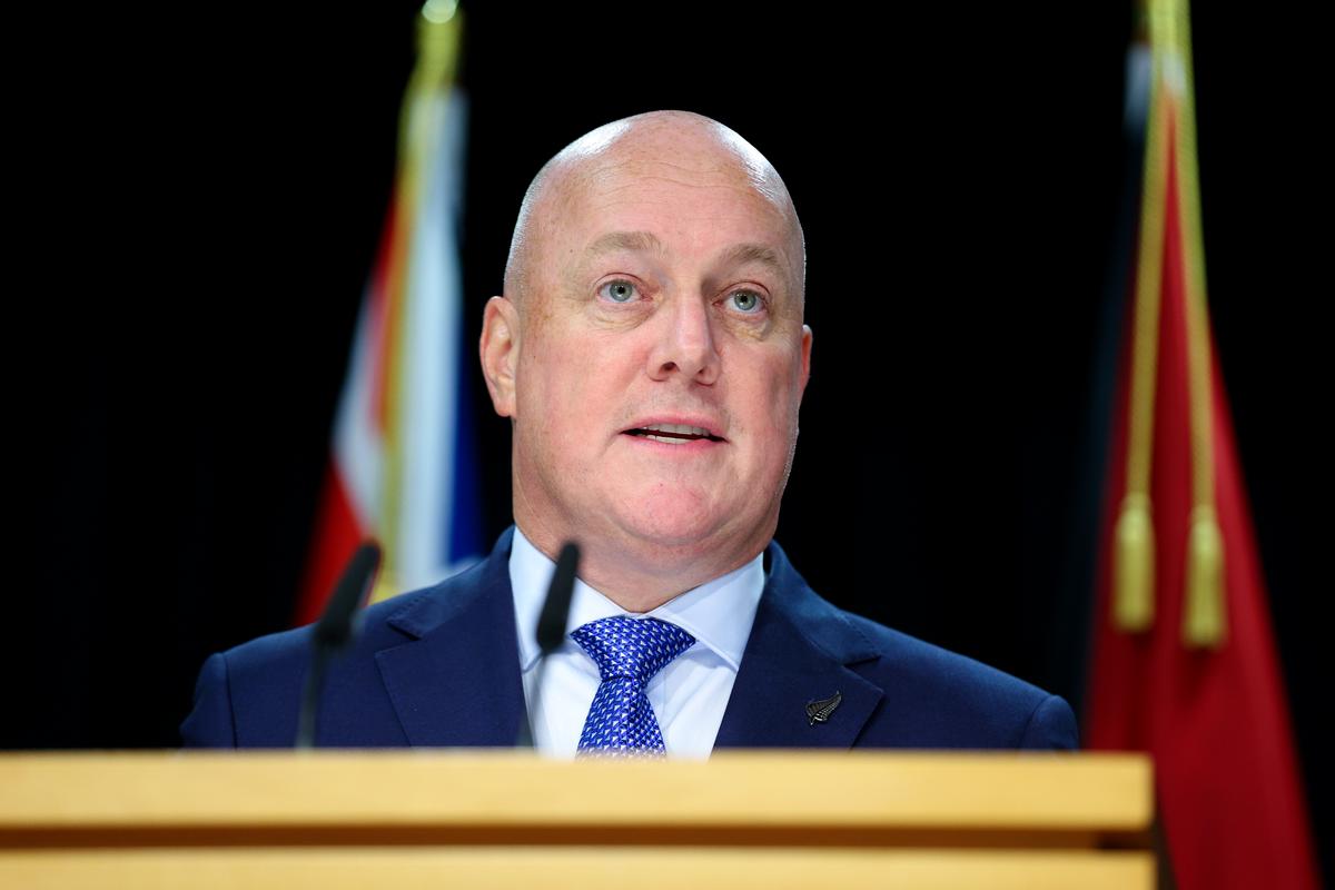 New Zealand and Singapore Sign Landmark Deal to Protect Supply Chains