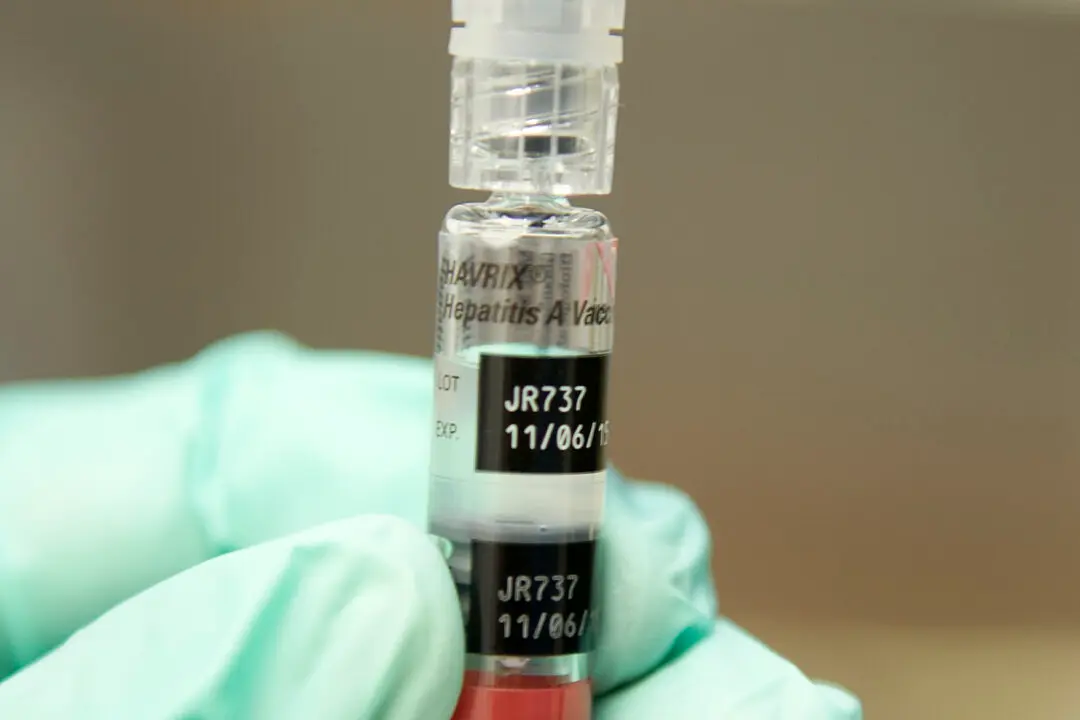 Most Adults Not Immune to Hepatitis A or B: Study