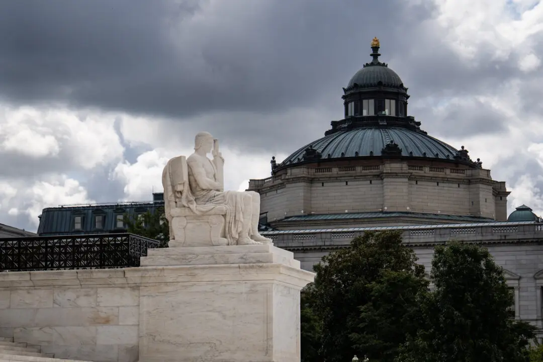 Supreme Court Won’t Let Trump Fire Copyright Office Chief for Now