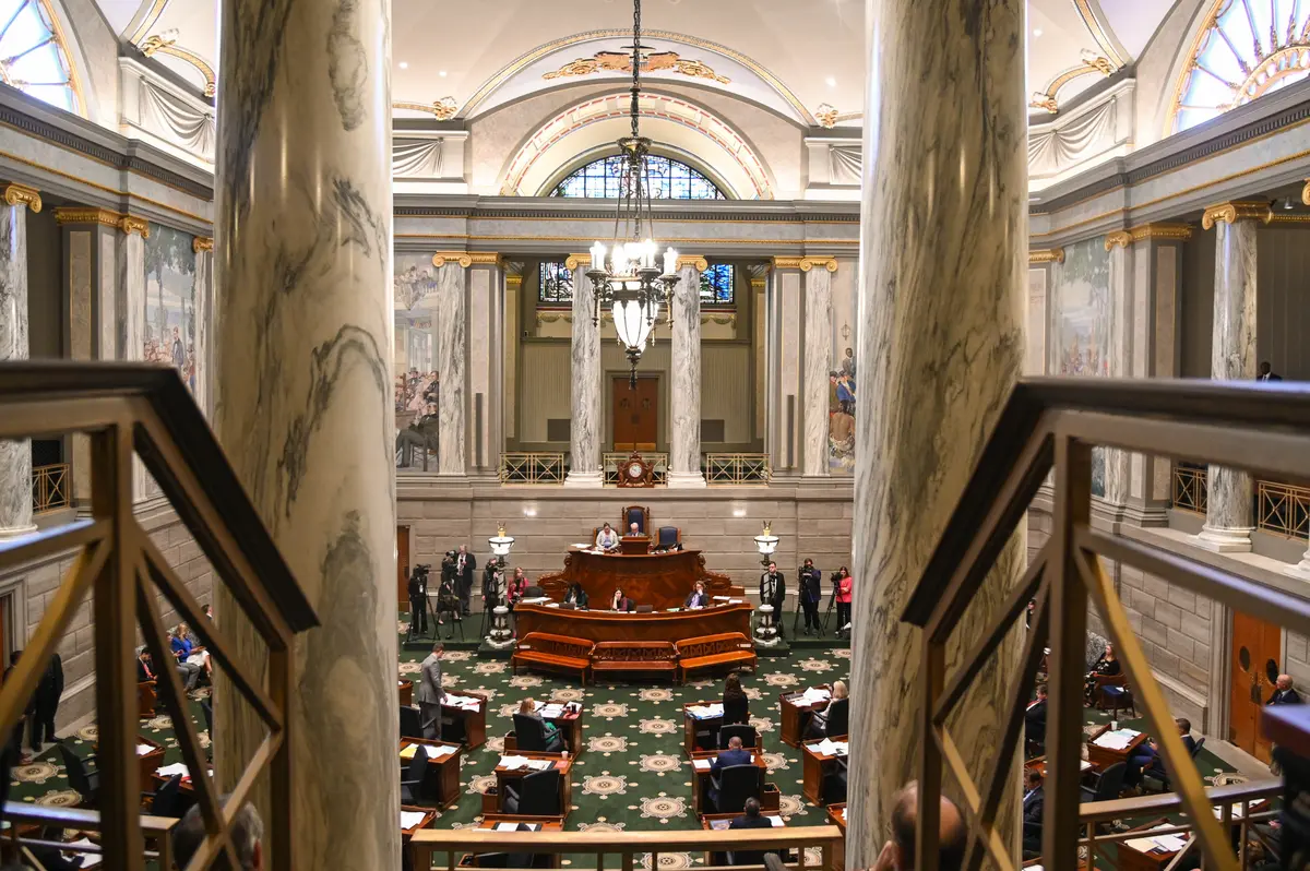 Missouri Supreme Court Rejects Challenge to New Congressional Map That Boosts Republicans