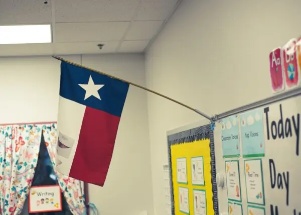 LIVE NOW: Texas State Board of Education Expected to Vote on Mandatory Religious Texts Study