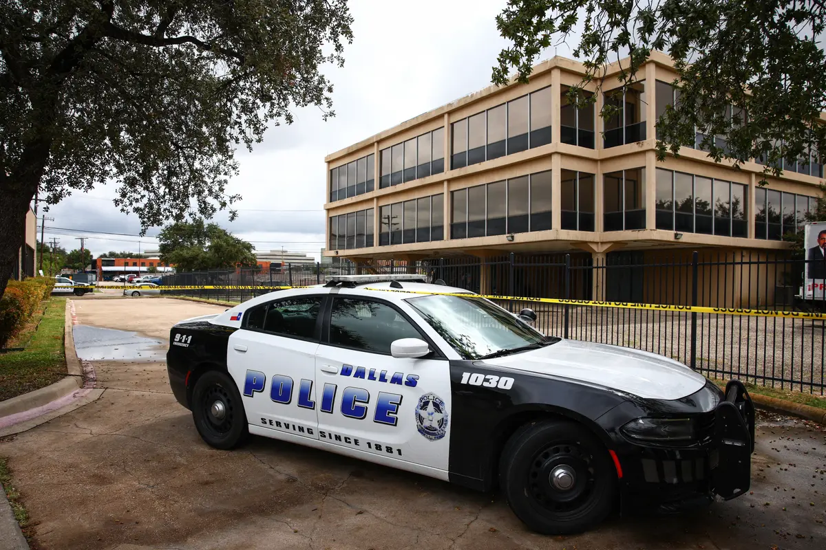 276 Arrested, 89 Children Rescued in Massive Child Exploitation Sweep in Texas