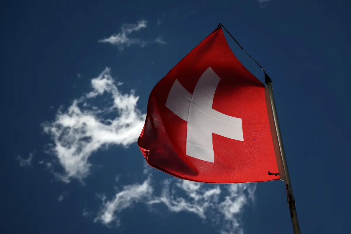 Iran Peace Framework to Be Signed at Resort on June 19, Swiss Foreign Ministry Says