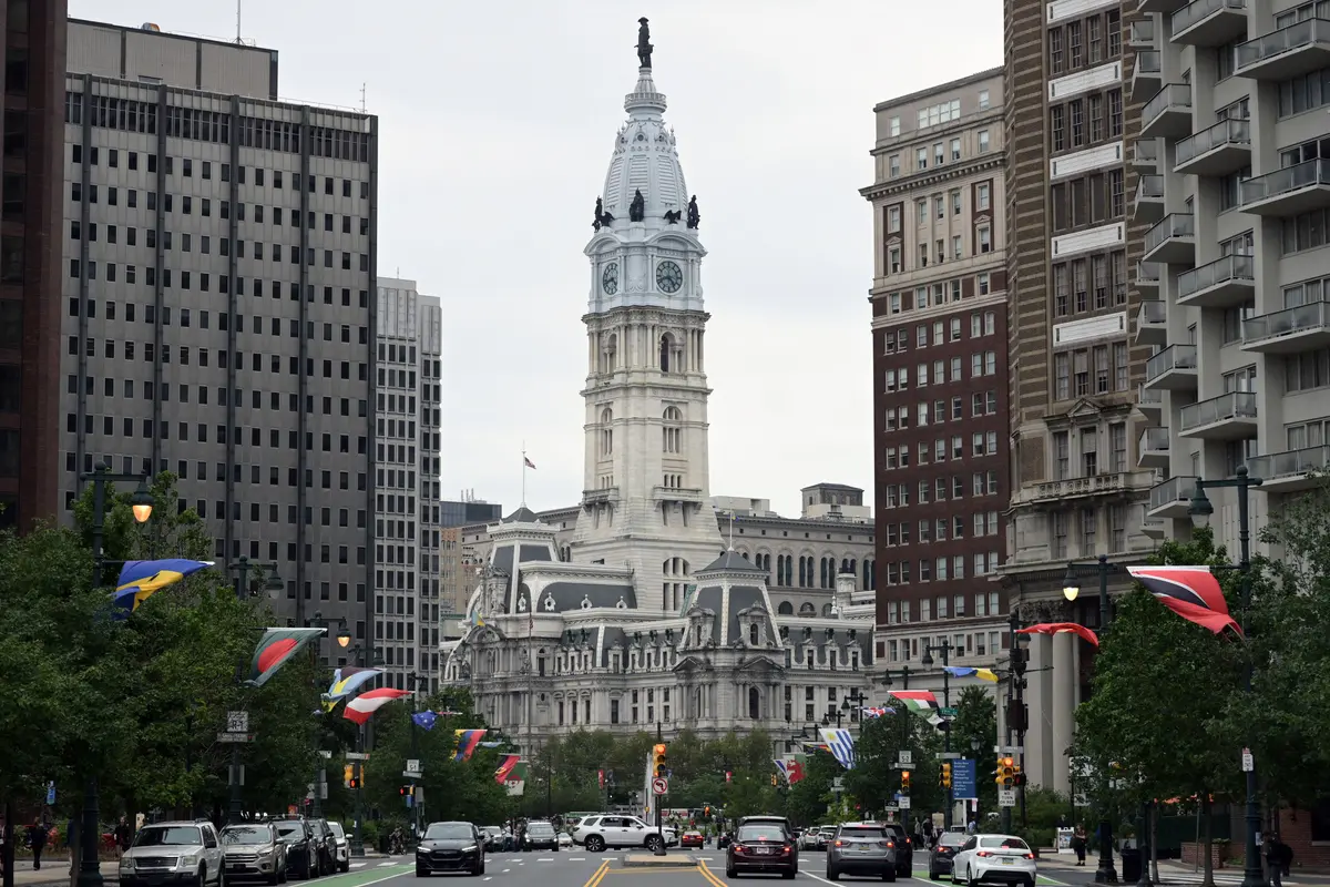 NYC Chinese Consulate Involved in Philadelphia’s CCP Flag-Raising Ceremony: Documents