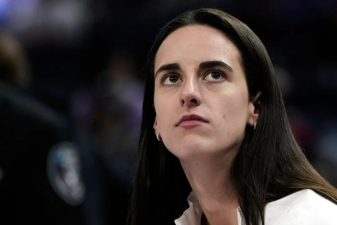Lawmakers Warn WNBA of Possible Federal Investigation Over Treatment of Caitlin Clark