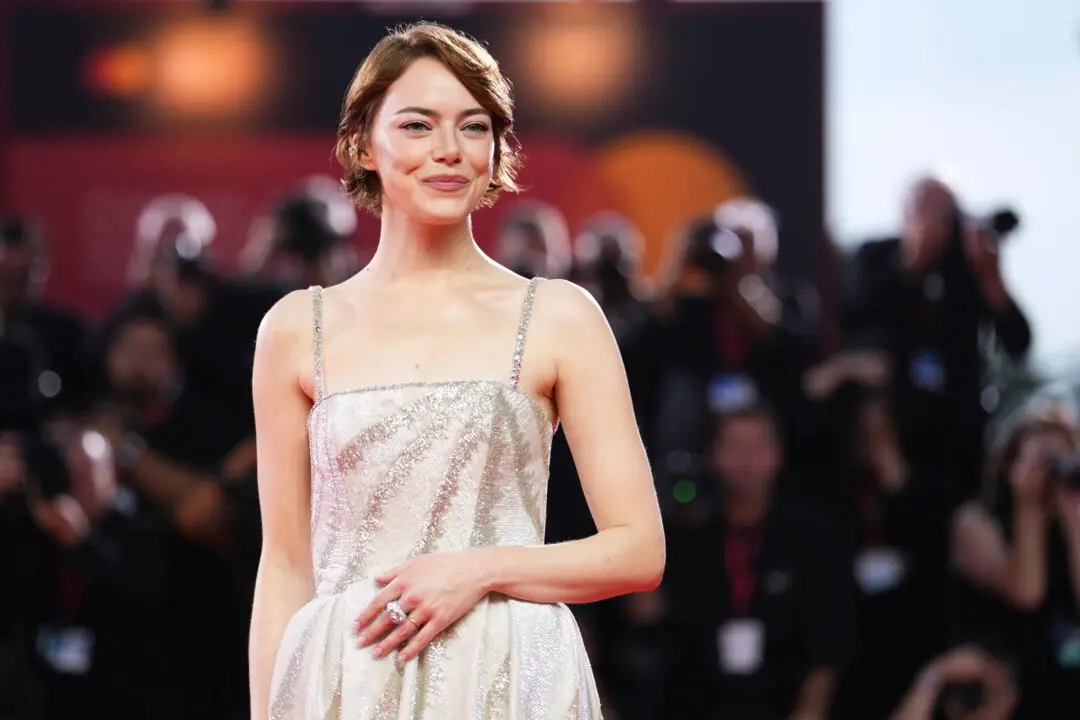 Emma Stone Breaks Meryl Streep Record With Historic 2026 Oscar Nominations