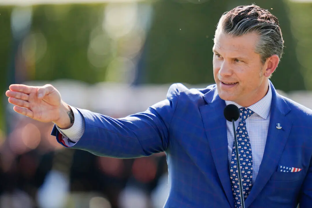 Pentagon Releases New Defense Strategy: 4 Things to Know