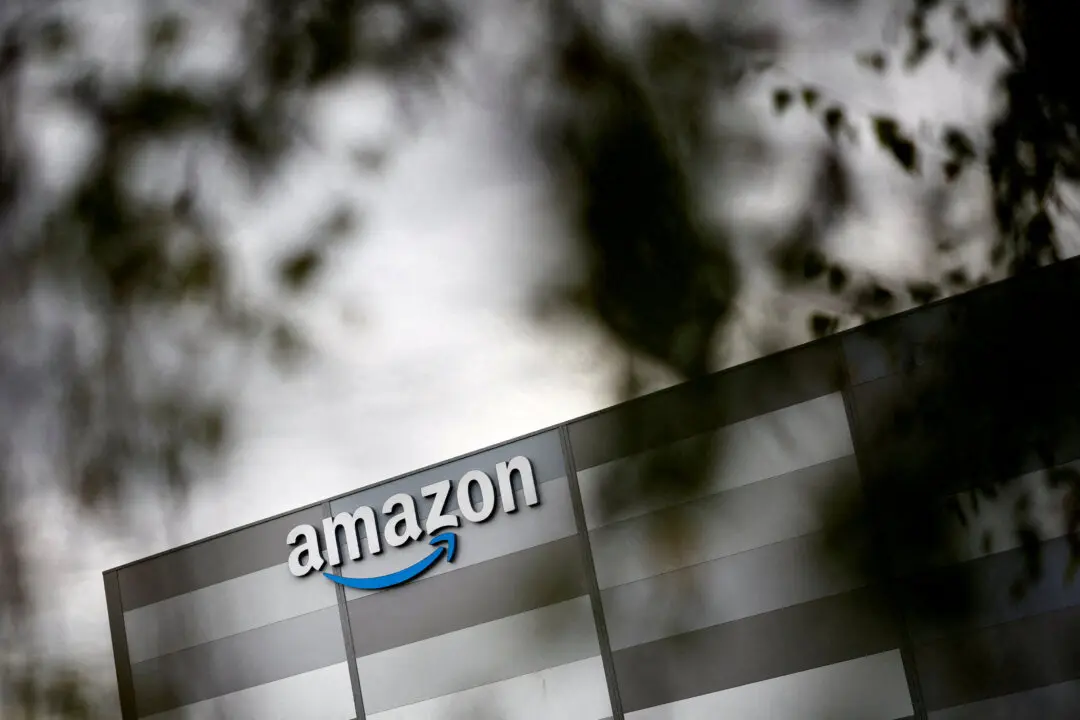 Amazon Buys Swiss Robotics Startup Rivr for ‘Doorstep Delivery’