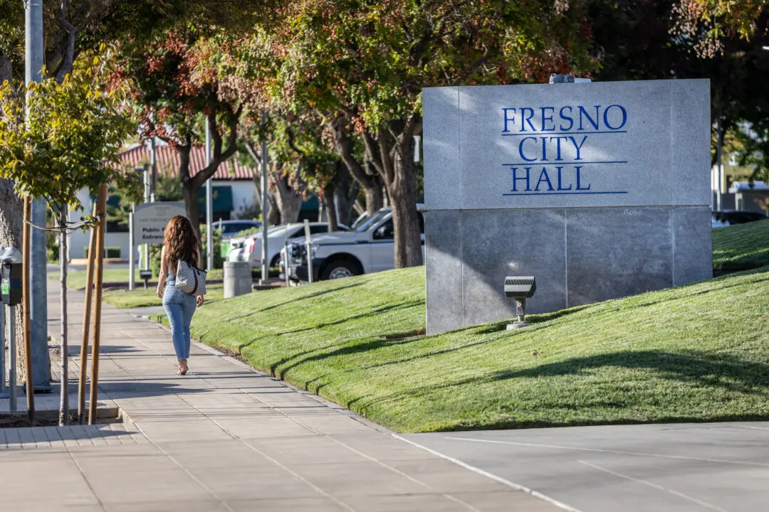 Six California Cities Ranked Among Top 10 Least Educated in US