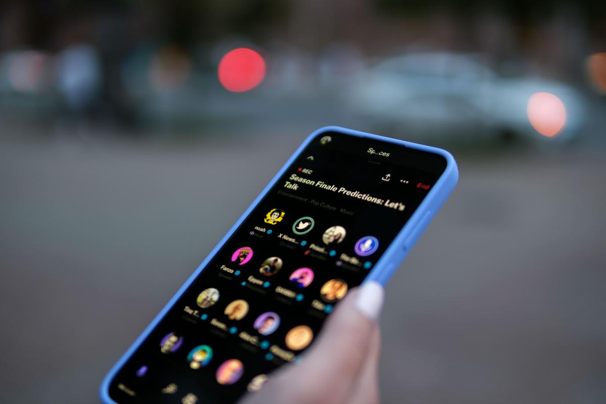 China’s Porn Spam Campaign Fuels Digital Authoritarianism: Experts