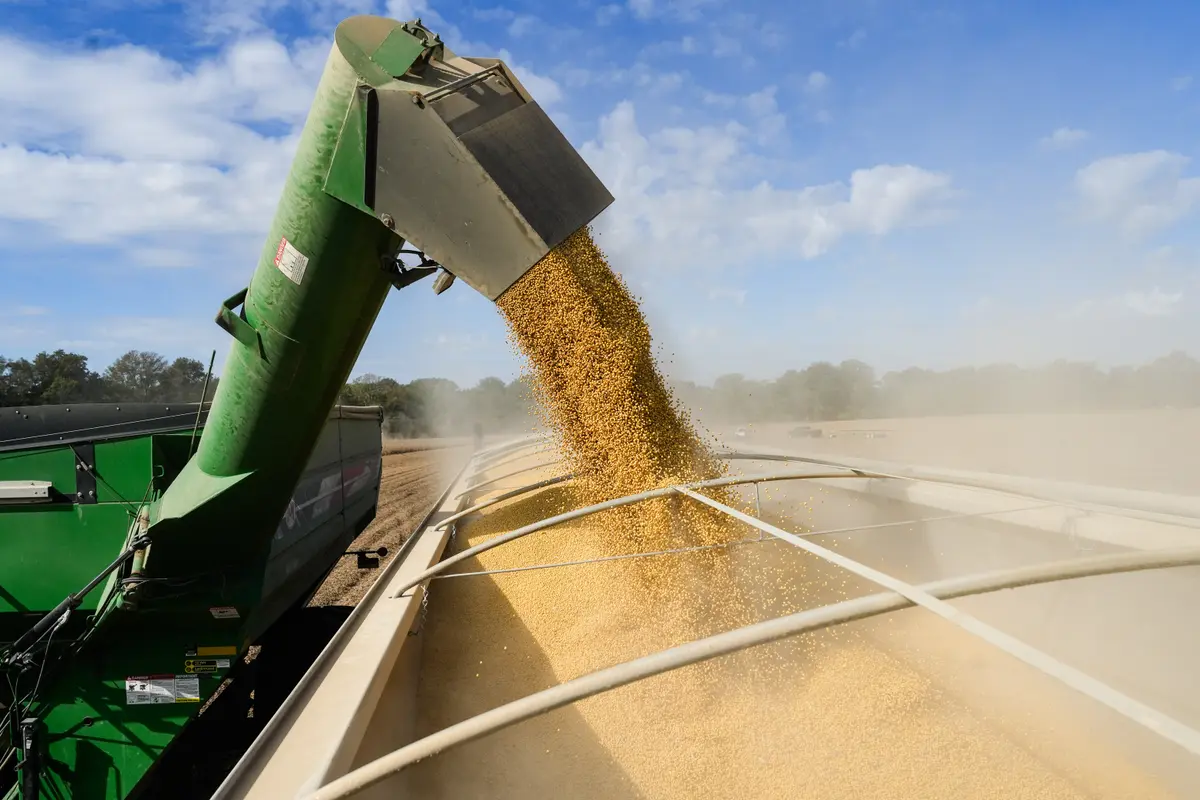 Trump Announces $12 Billion Farm Aid Program thumbnail