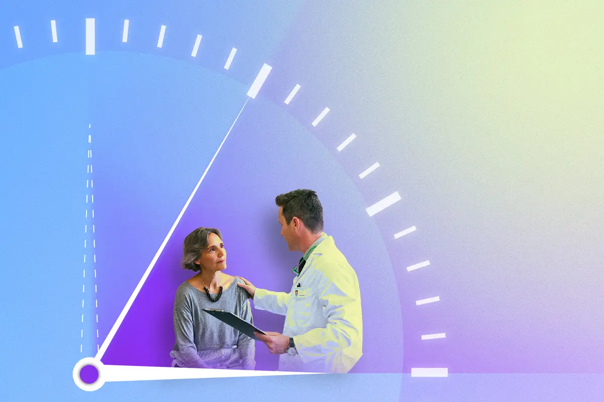 Your Doctor Has 15 Minutes—Know How to Make Each One Count thumbnail