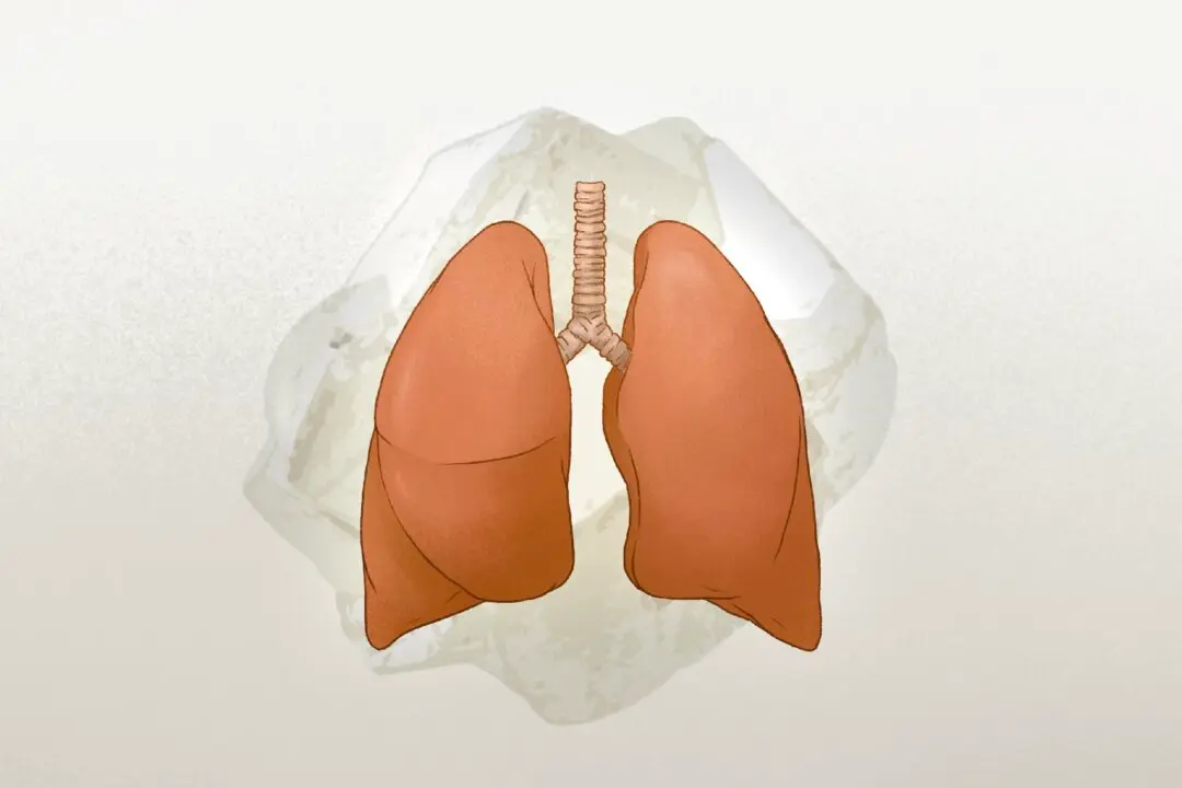 How Grief Can Affect Your Lungs